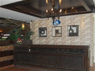 Apex Hotel Baddi Buitenkant foto